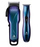Сет Andis Combo Kit Galaxy Cordless UsPro Li + D-8 SlimLine Pro Li