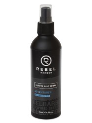 Премиальный спрей для волос с морской солью REBEL BARBER Surfer 200 мл