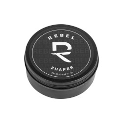 Премиальная паста для укладки волос REBEL BARBER Shaper 250 мл