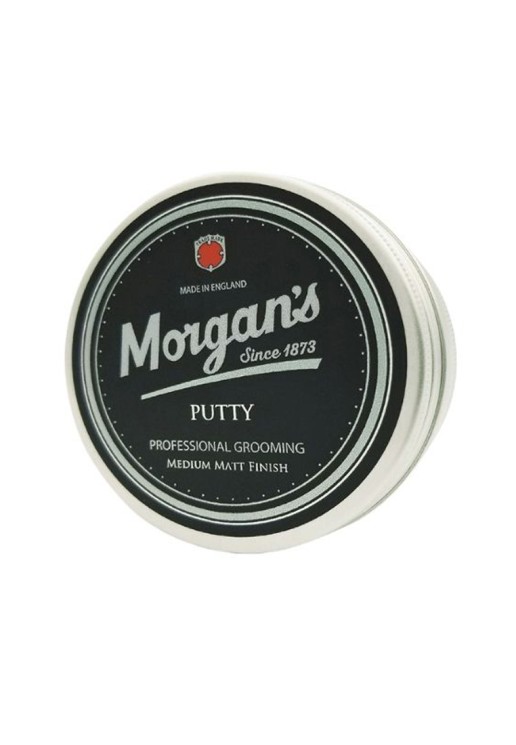 Мастика для укладки волос Morgans 75 мл