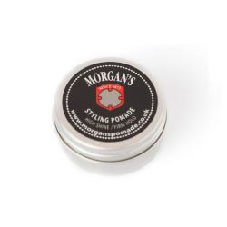 Пробник Помада для укладки Morgans Pomade Сильная фиксация / Сильный блеск 15 г