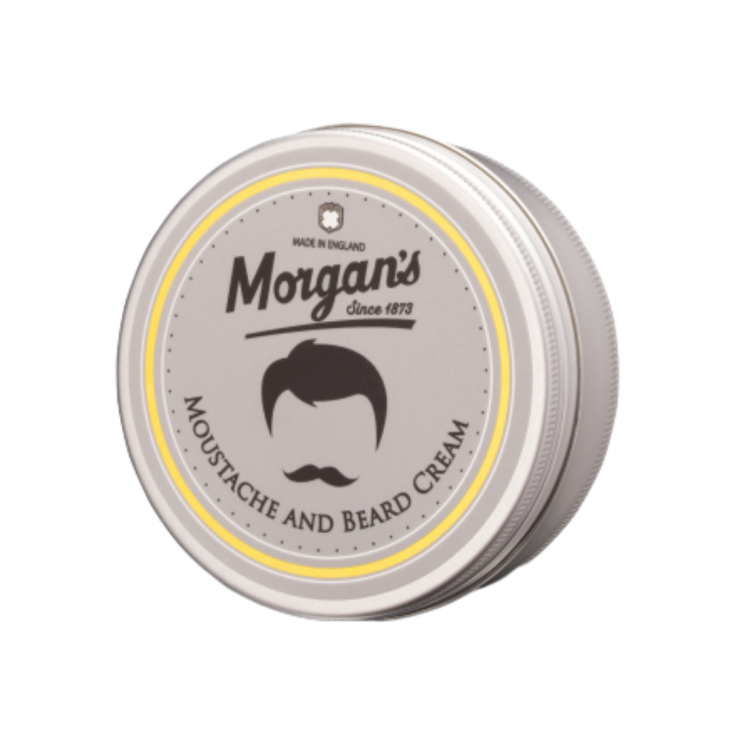 Крем для бороды и усов Morgans 75 мл