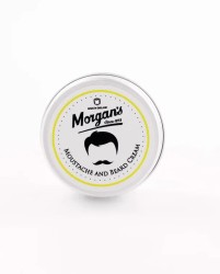 Крем для бороды и усов Morgans 30 мл