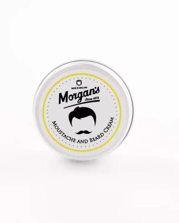 Крем для бороды и усов Morgans 30 мл