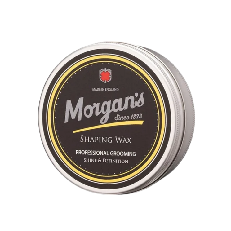 Воск для укладки волос Morgans 75 мл