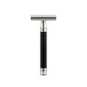 Станок Т-образный Edwin Jagger DESSGA6BL 3ONE6 Stainless Steel