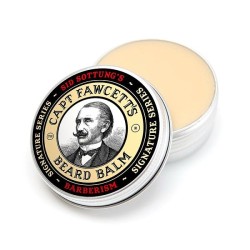 Бальзам для бороды Captain Fawcett Barberism 60 мл