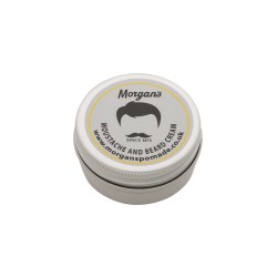 Пробник Крем для бороды и усов Morgans 15 г