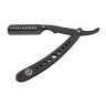 Бритва шавет REBEL BARBER Predator Black