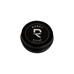 Премиальный цемент для укладки волос REBEL BARBER Styler 30 мл