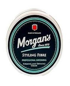 Паста для укладки Morgans Styling Fibre 75 мл