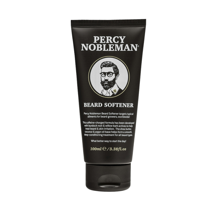 Кондиционер для смягчения бороды Percy Nobleman 100 мл
