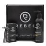 Набор REBEL BARBER Starter Shaving Set