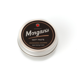 Пробник Матовая паста для укладки Morgans Matt Paste 15 мл