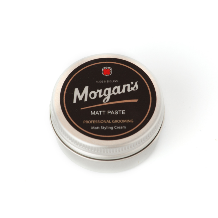 Пробник Матовая паста для укладки Morgans Matt Paste 15 мл