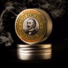 Воск для усов Captain Fawcett Ricki Hall`s Booze & Baccy 15 мл