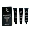 Профессиональная мужская краска для волос REBEL BARBER Medium Blonde (7) 3 х 40 мл