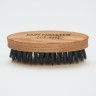 Щетка для усов Captain Fawcett Wild Boar Bristle Brush (CF.957)