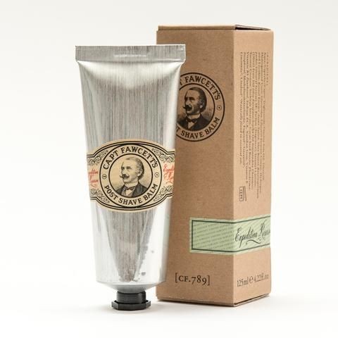 Бальзам после бритья Captain Fawcett (CF.789) 125 мл