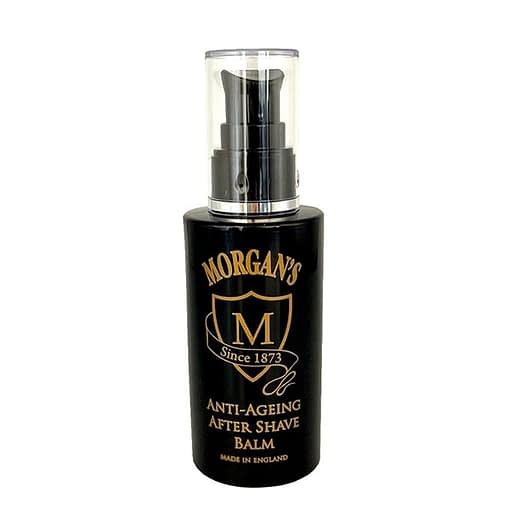 Бальзам после бритья с эффектом против морщин Morgans 100 мл
