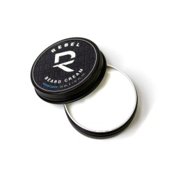 Премиальный крем для бороды и усов REBEL BARBER Adventurer 30 мл
