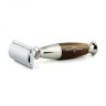 Станок Edwin Jagger R352CRSR темно-коричневый Т-образный