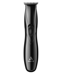 Триммер для стрижки волос Andis D-8 Slimline Pro Black
