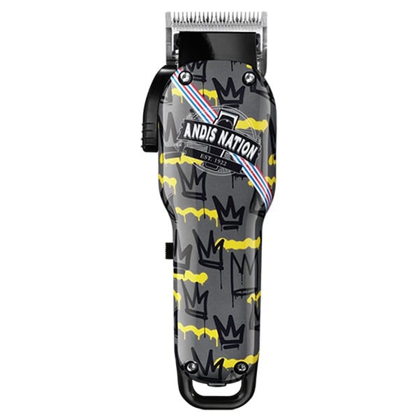 Машинка для стрижки волос Andis Cordless UsPro Li Fade Nation