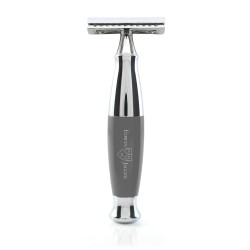 Станок Edwin Jagger R365CRSR темно-серый Т-образный