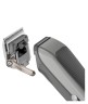 Машинка для стрижки волос Andis reVITE Grey Taper