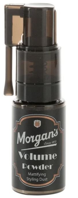 Пудра для придания объема Morgans 5 г