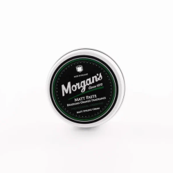 Матовая паста для укладки Morgans Matt Paste Бразильский апельсин 30 мл